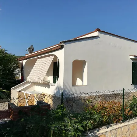 Villa Holidays In In Charming - 4 Vieste
