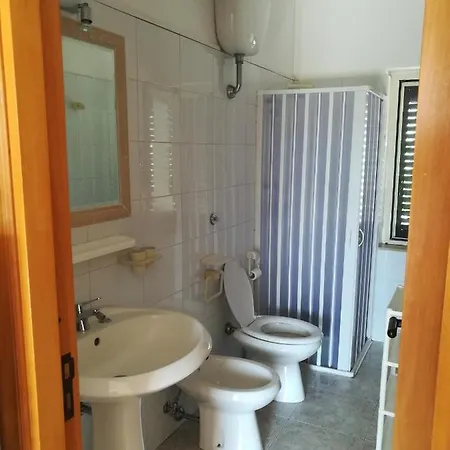 Holidays In In Charming - 4 Villa Vieste