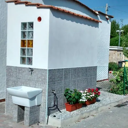 Villa Holidays In In Charming - 4