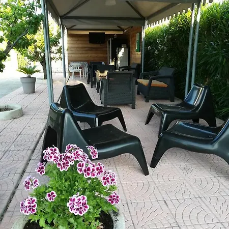 Holidays In In Charming - 4 Vieste